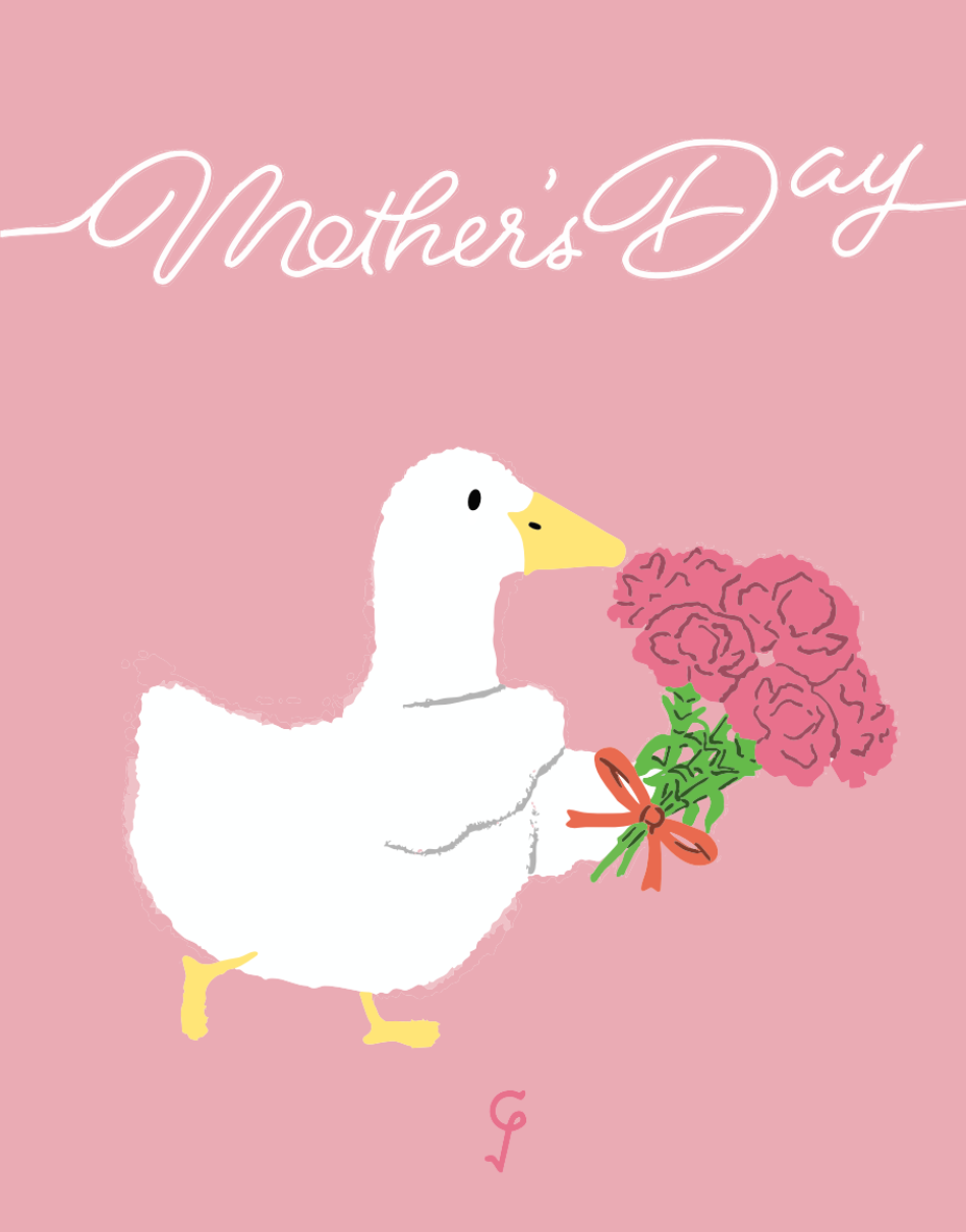 Mother’s Day Blend 限定 母の日ブレンド