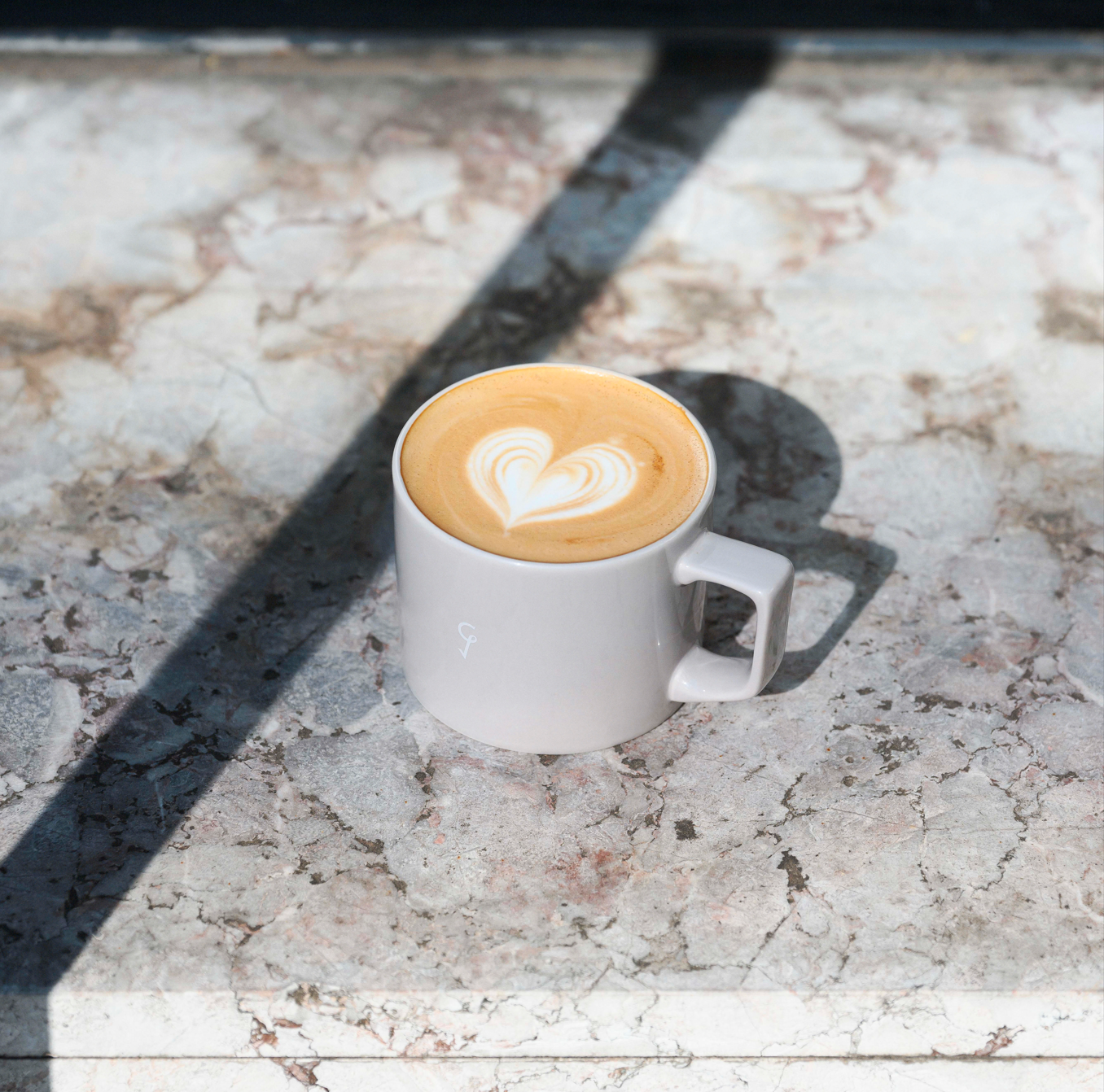 店舗で使えるデジタルチケット ~コーヒー1杯分~