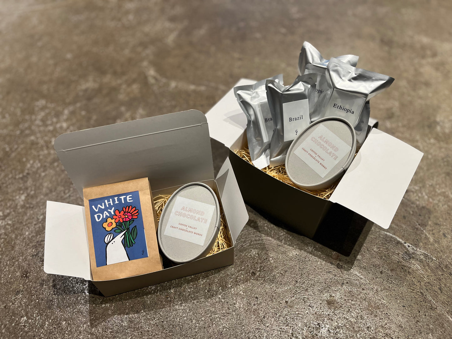 White Day Gift Set B