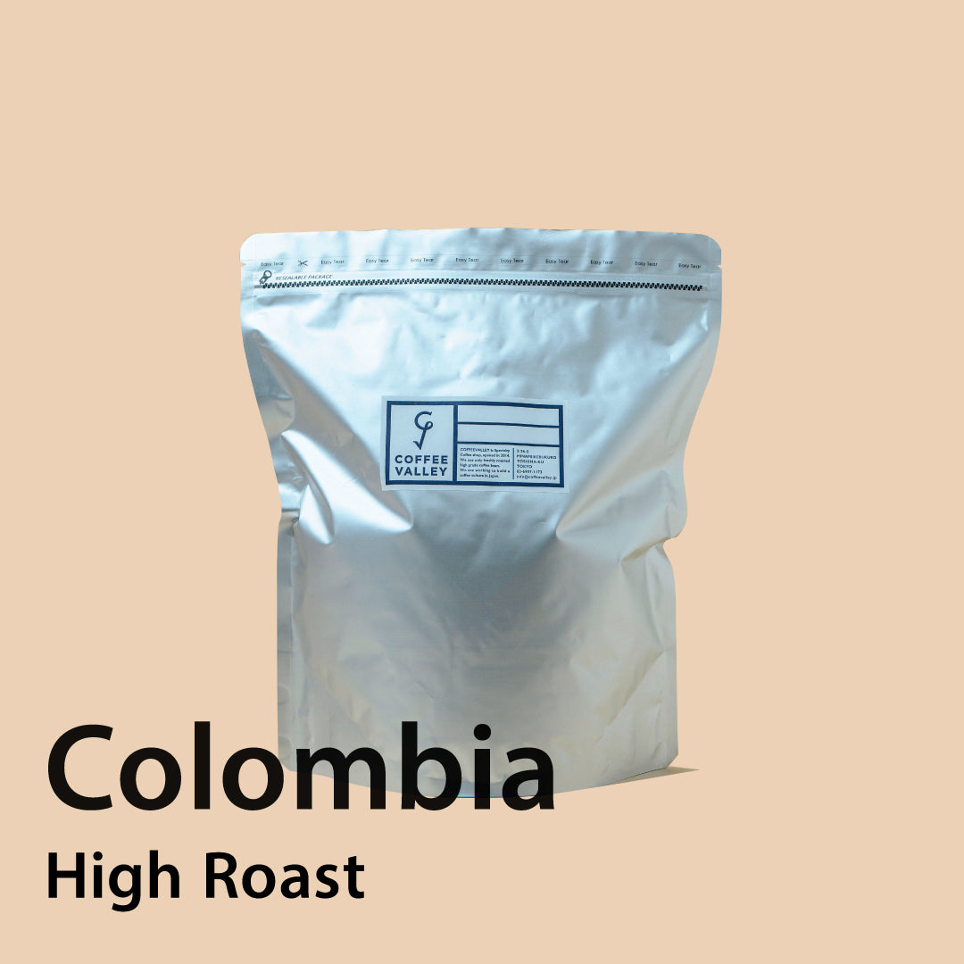 Colombia ( High Roast )