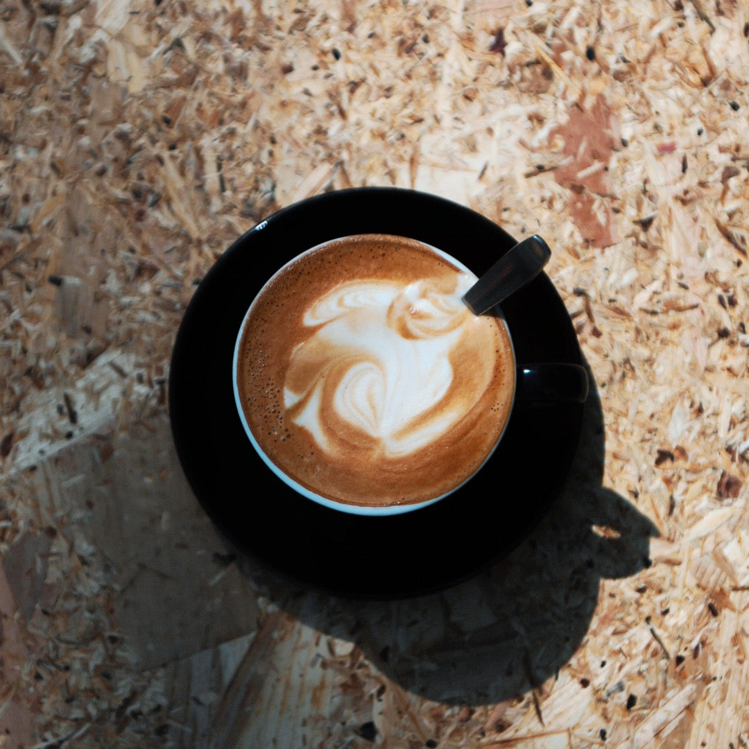 Colombia Peñas Blancas Ombligon Fermented Washed