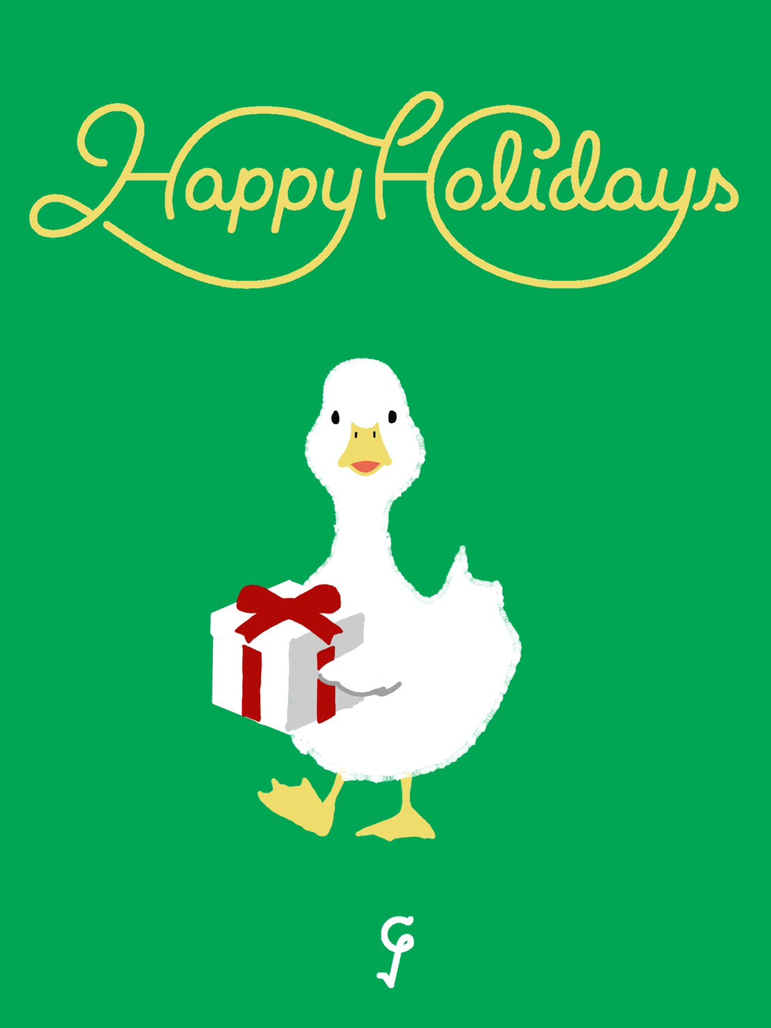 Christmas Blend クリスマスブレンド