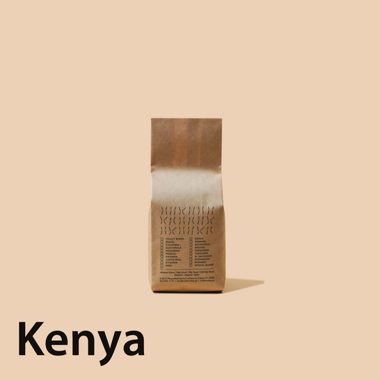 Kenya