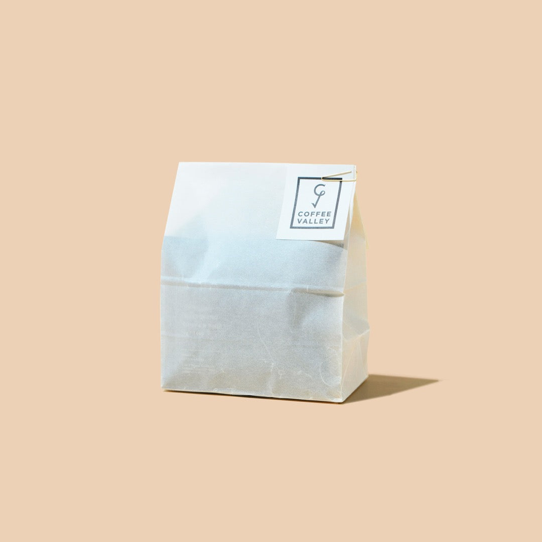 Decaf (ディカフェ) DRIP BAG 12packs