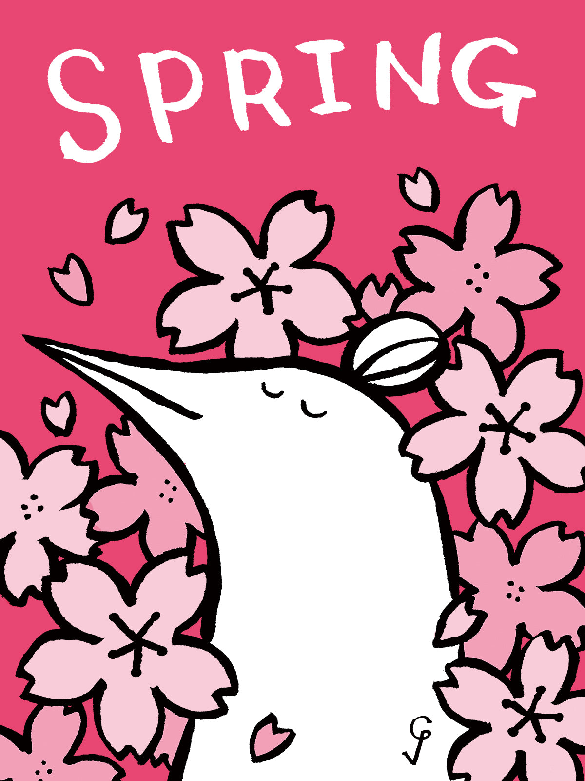 Spring Blend  春ブレンド