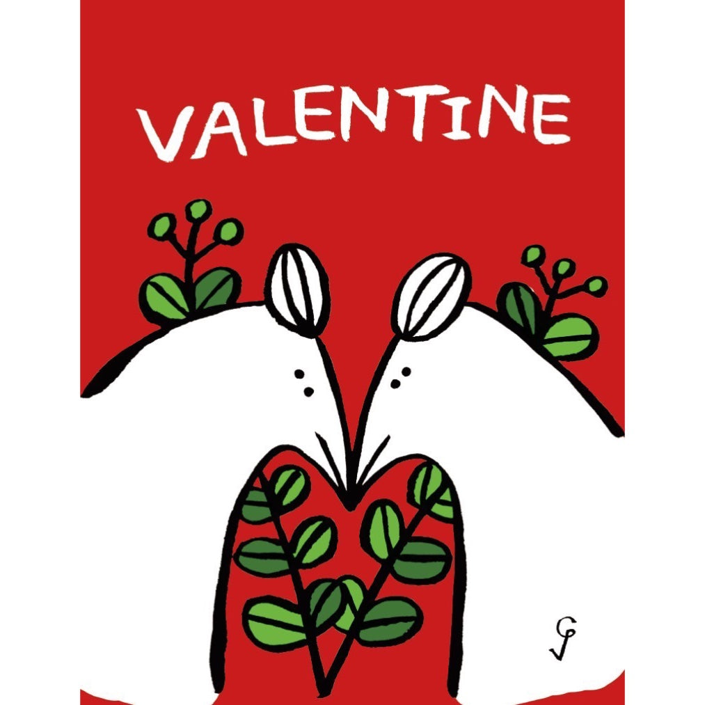 Valentine's Day Blend  バレンタインブレンド