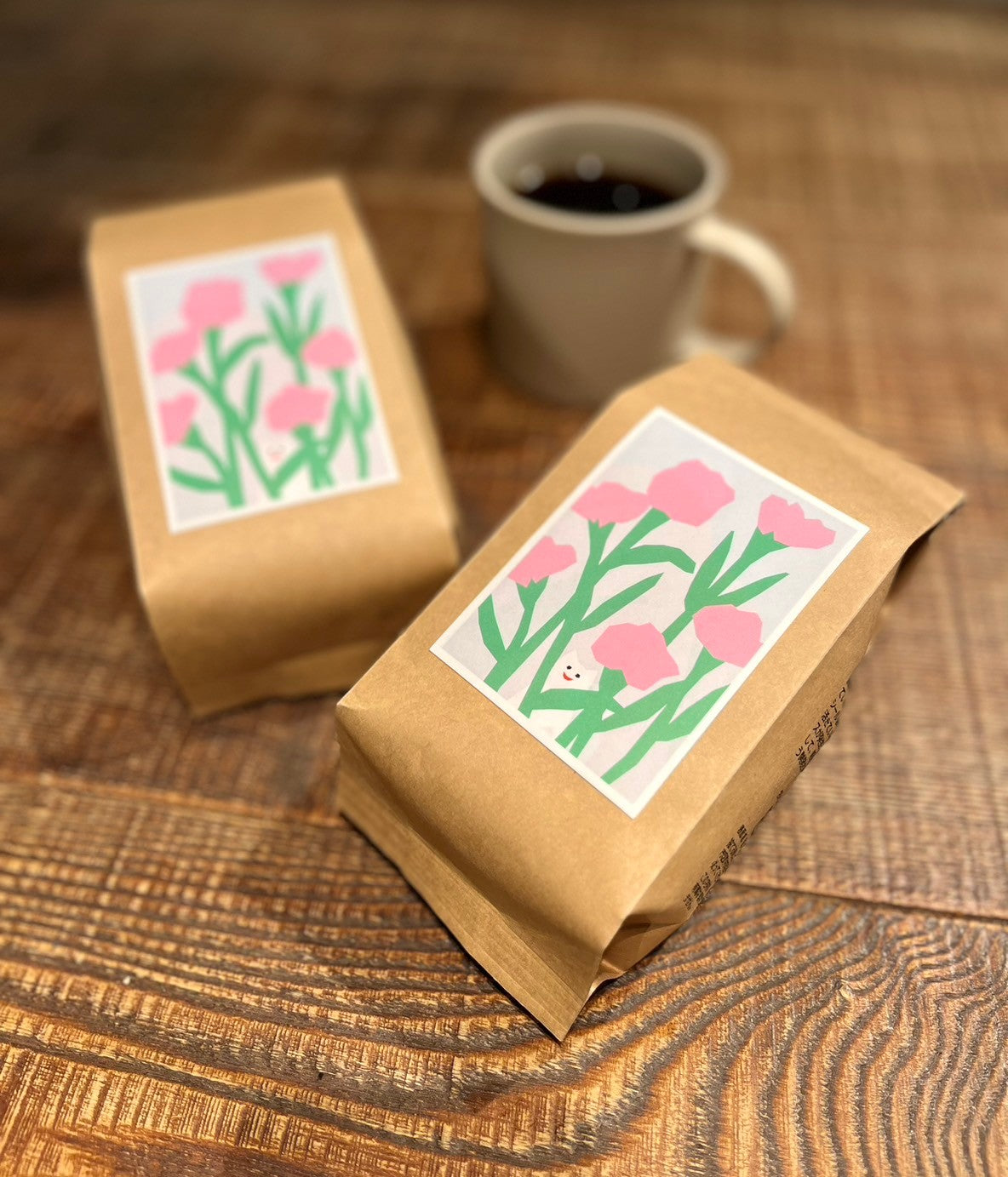 Mothers Day Blend  限定 母の日ブレンド