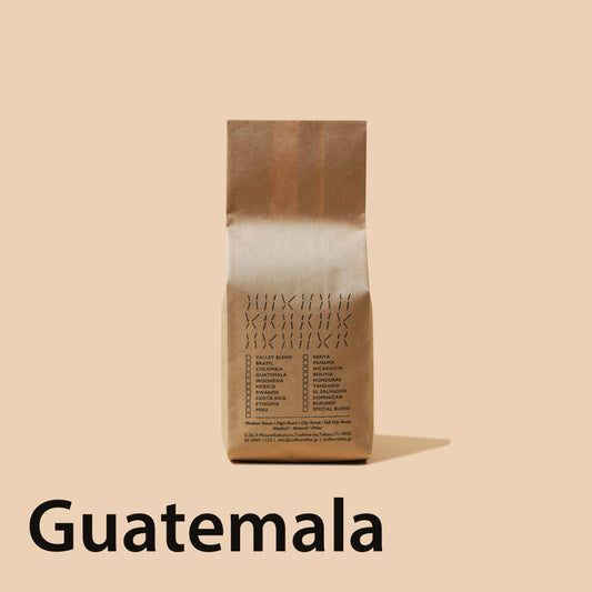 Guatemala