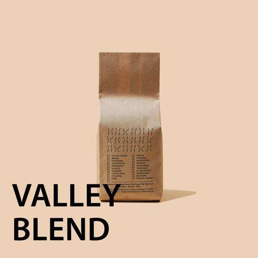 VALLEY BLEND